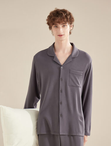 Men's Autumn & Winter Home Wear