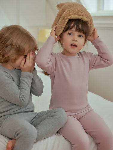 Children's Pajamas & Home Wear