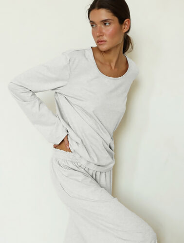 Comfortable & Skin-friendly Home Wear
