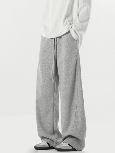 Men's Loose Sportswear Pants