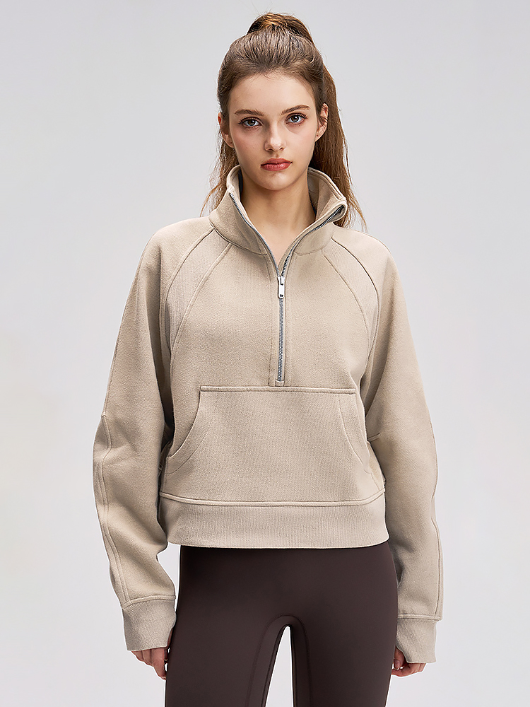 Yoga Sportswear Can Be Worn Outside